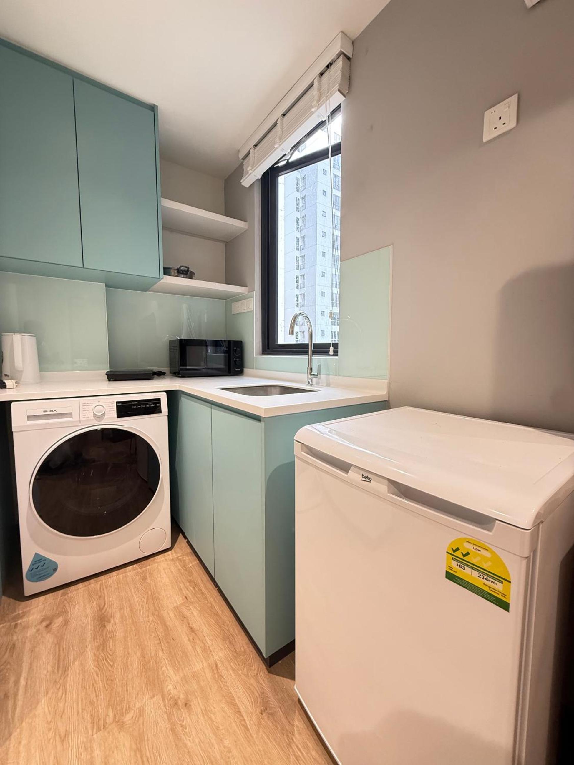 Standard Studio at BLOOM apart-hotel