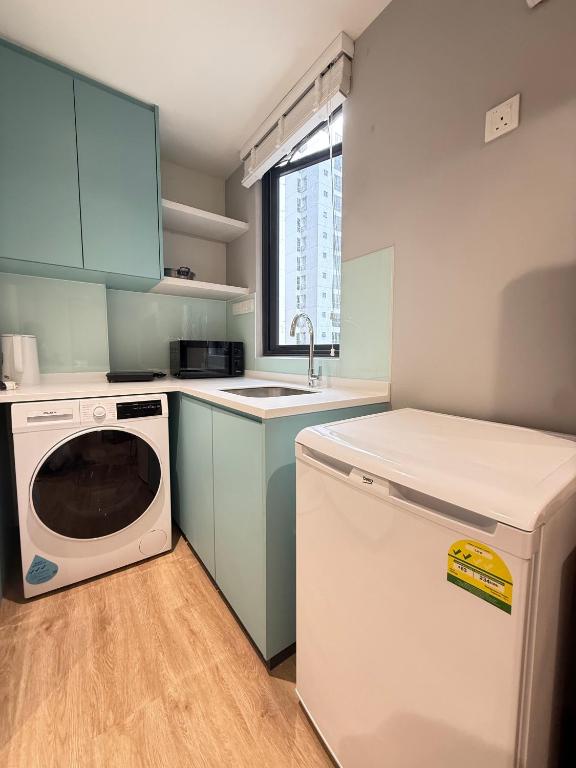 Standard Studio at BLOOM apart-hotel