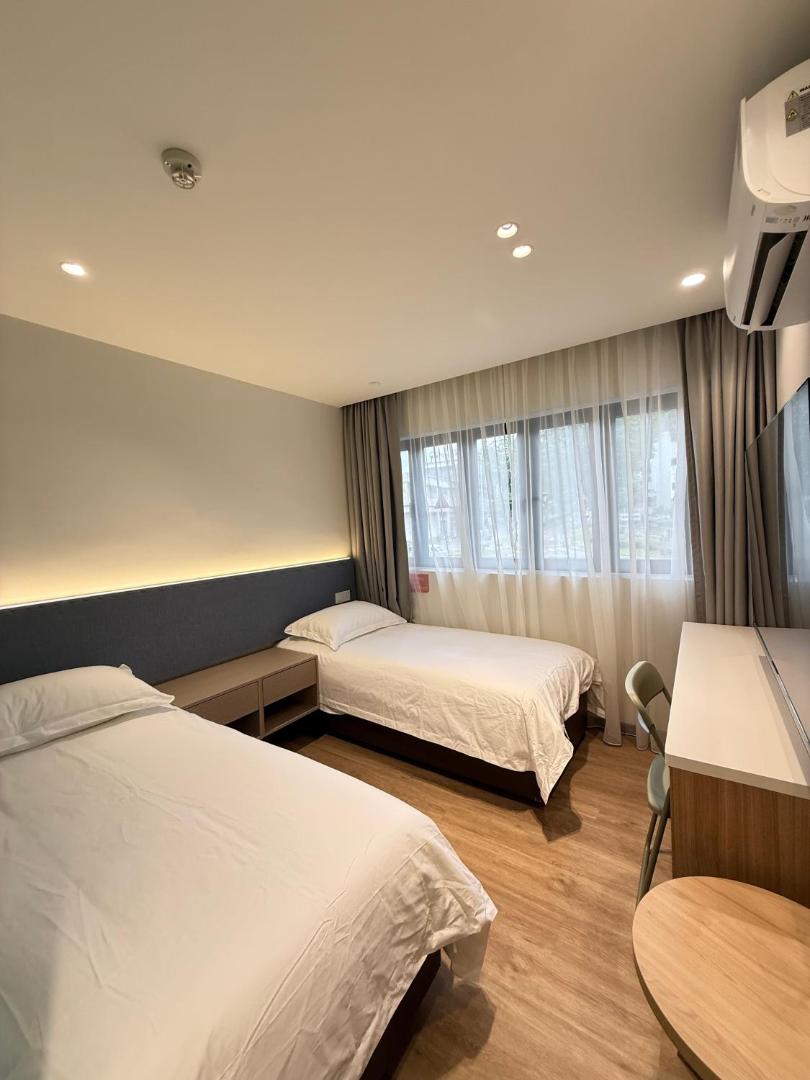 BLOOM apart-hotel, Singapore – photo 2