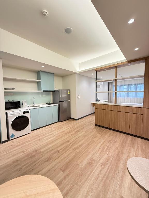 Standard Triple Studio at BLOOM apart-hotel